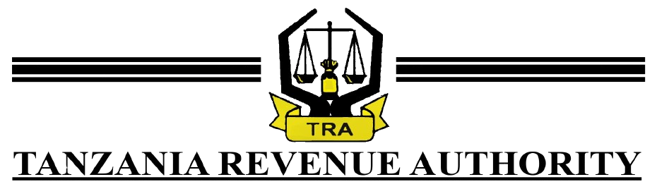 Tanzania Revenue Authority LOGO_WINGS